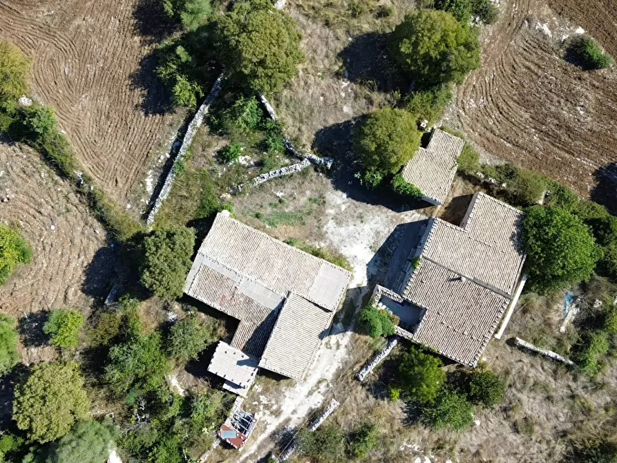 Immagine 27 di Villa in vendita  in Contrada Mezzo Gregorio a Noto