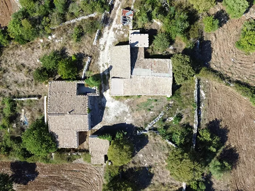 Immagine 28 di Villa in vendita  in Contrada Mezzo Gregorio a Noto
