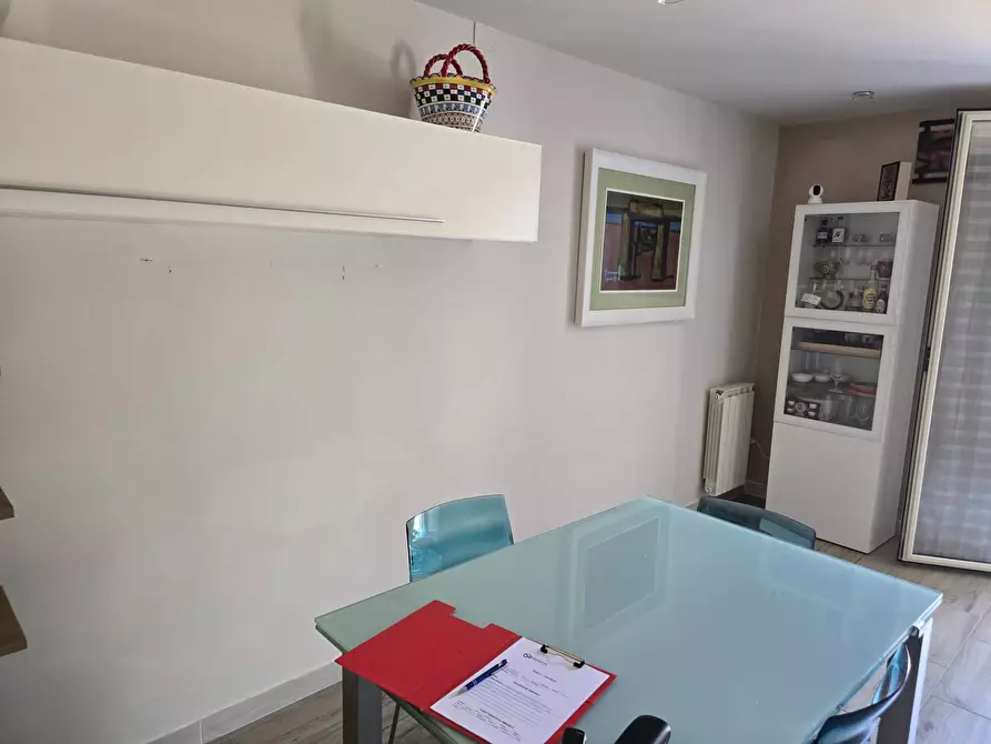 Immagine 3 di Villetta a schiera in affitto  in Via Siracusa 25/H a Siracusa