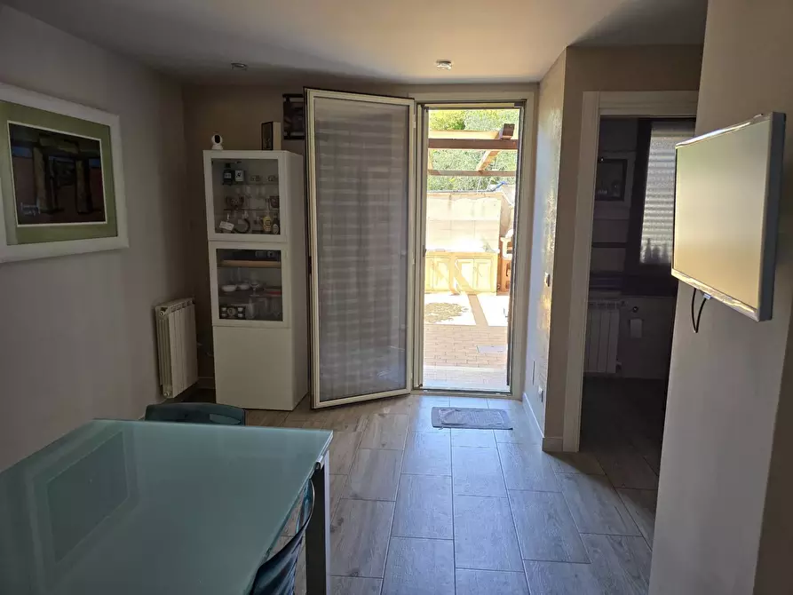 Immagine 6 di Villetta a schiera in affitto  in Via Siracusa 25/H a Siracusa