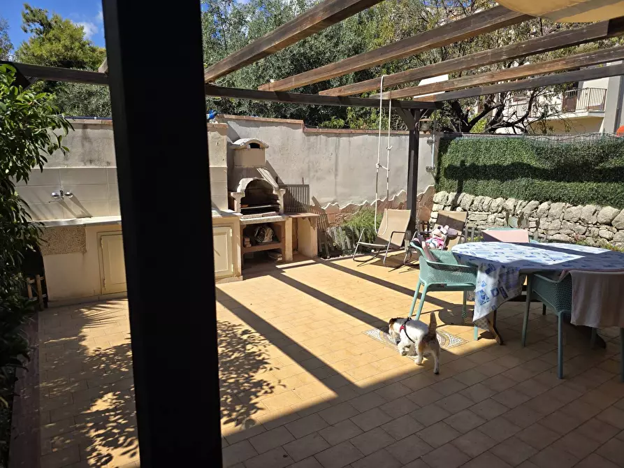 Immagine 7 di Villetta a schiera in affitto  in Via Siracusa 25/H a Siracusa