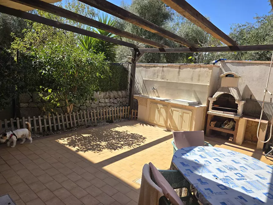 Immagine 8 di Villetta a schiera in affitto  in Via Siracusa 25/H a Siracusa