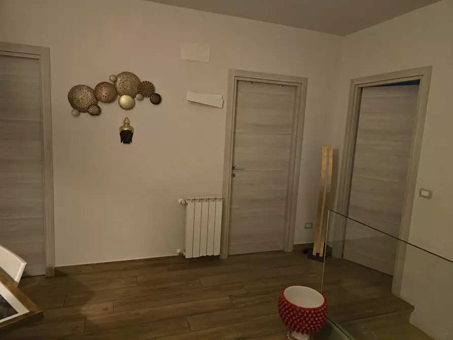 Immagine 12 di Villetta a schiera in affitto  in Via Siracusa 25/H a Siracusa