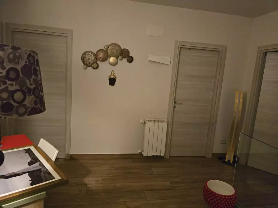 Immagine 13 di Villetta a schiera in affitto  in Via Siracusa 25/H a Siracusa