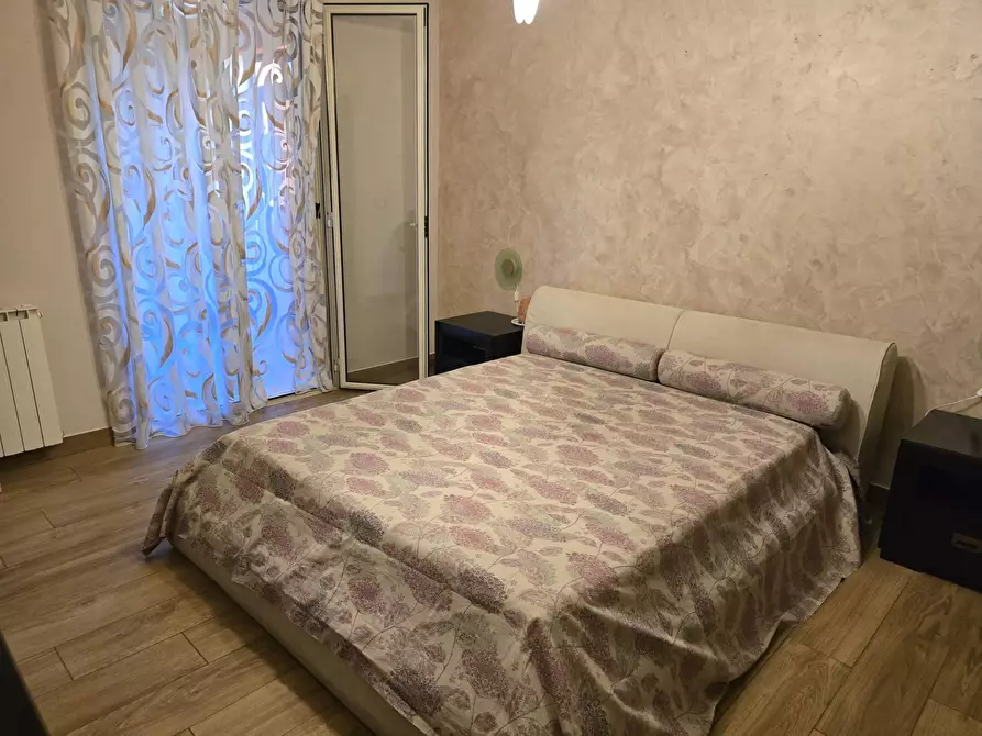 Immagine 14 di Villetta a schiera in affitto  in Via Siracusa 25/H a Siracusa