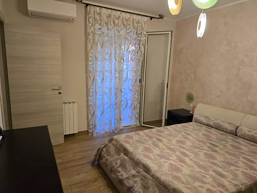 Immagine 15 di Villetta a schiera in affitto  in Via Siracusa 25/H a Siracusa