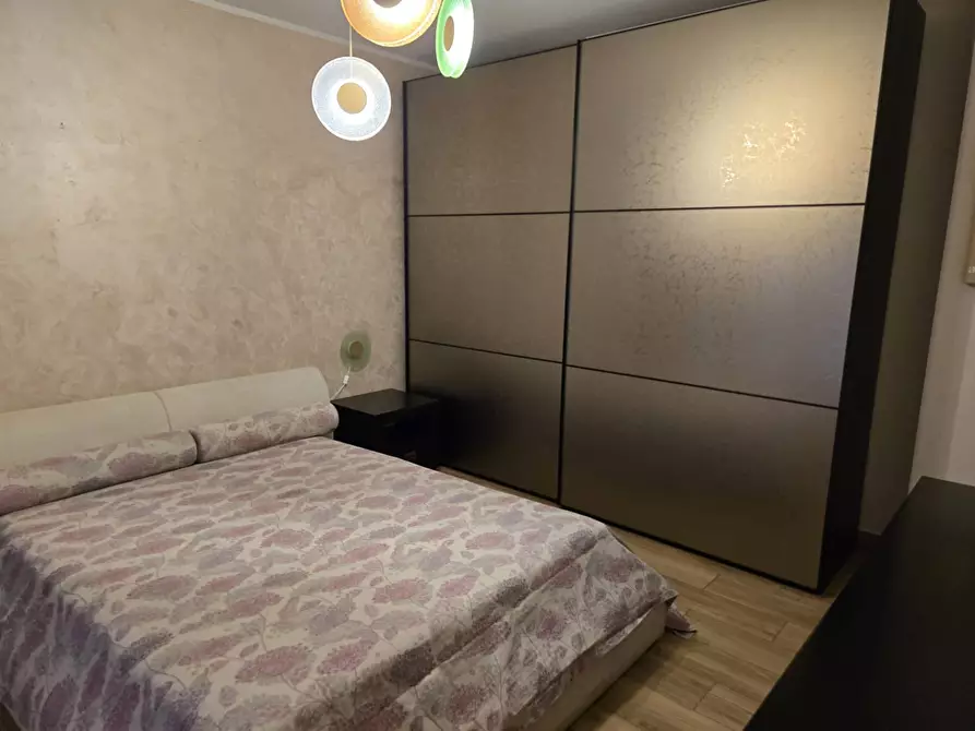 Immagine 17 di Villetta a schiera in affitto  in Via Siracusa 25/H a Siracusa