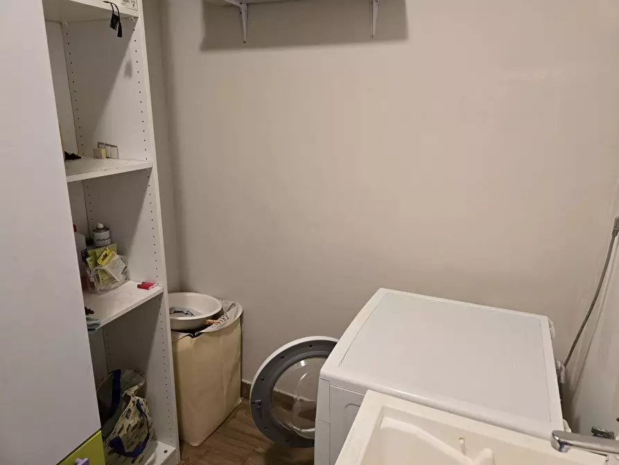 Immagine 18 di Villetta a schiera in affitto  in Via Siracusa 25/H a Siracusa