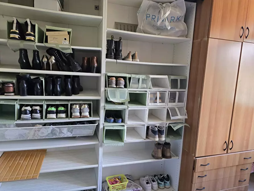 Immagine 19 di Villetta a schiera in affitto  in Via Siracusa 25/H a Siracusa