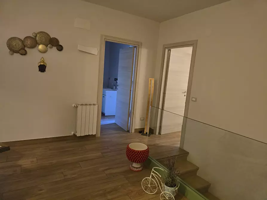 Immagine 20 di Villetta a schiera in affitto  in Via Siracusa 25/H a Siracusa