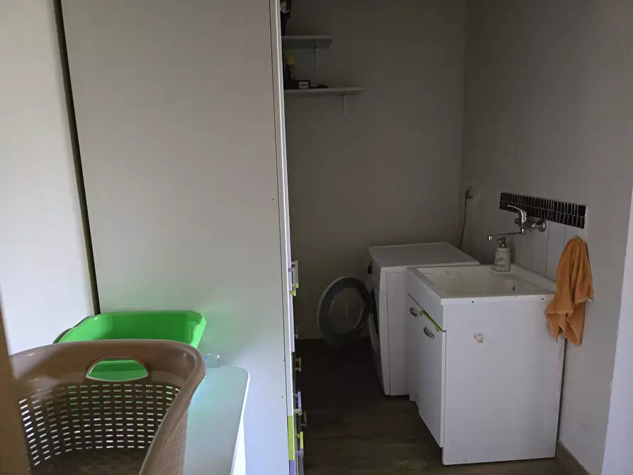 Immagine 21 di Villetta a schiera in affitto  in Via Siracusa 25/H a Siracusa