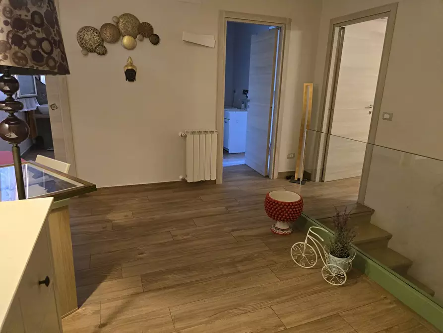 Immagine 23 di Villetta a schiera in affitto  in Via Siracusa 25/H a Siracusa