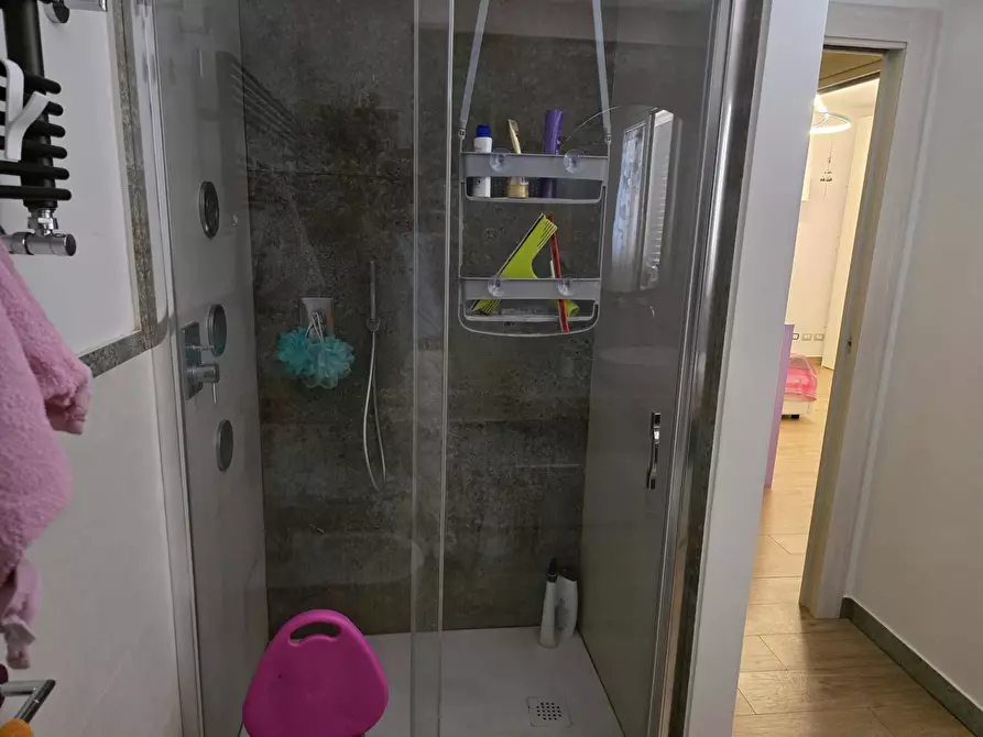 Immagine 24 di Villetta a schiera in affitto  in Via Siracusa 25/H a Siracusa