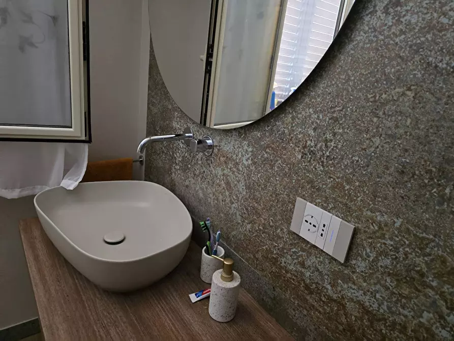 Immagine 27 di Villetta a schiera in affitto  in Via Siracusa 25/H a Siracusa