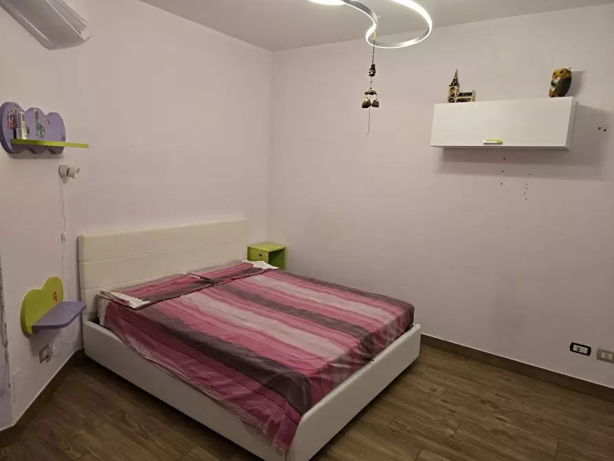 Immagine 28 di Villetta a schiera in affitto  in Via Siracusa 25/H a Siracusa