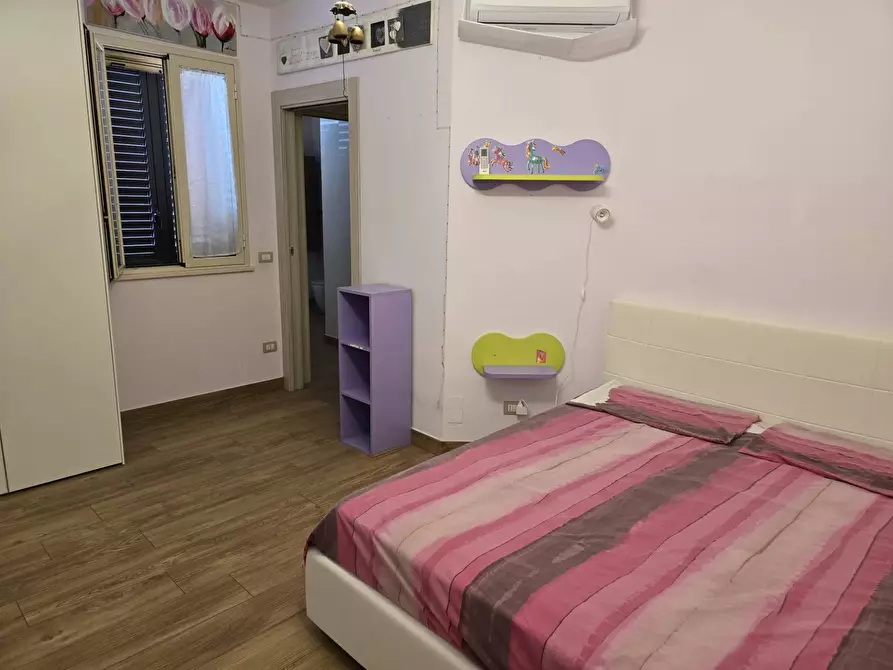 Immagine 29 di Villetta a schiera in affitto  in Via Siracusa 25/H a Siracusa