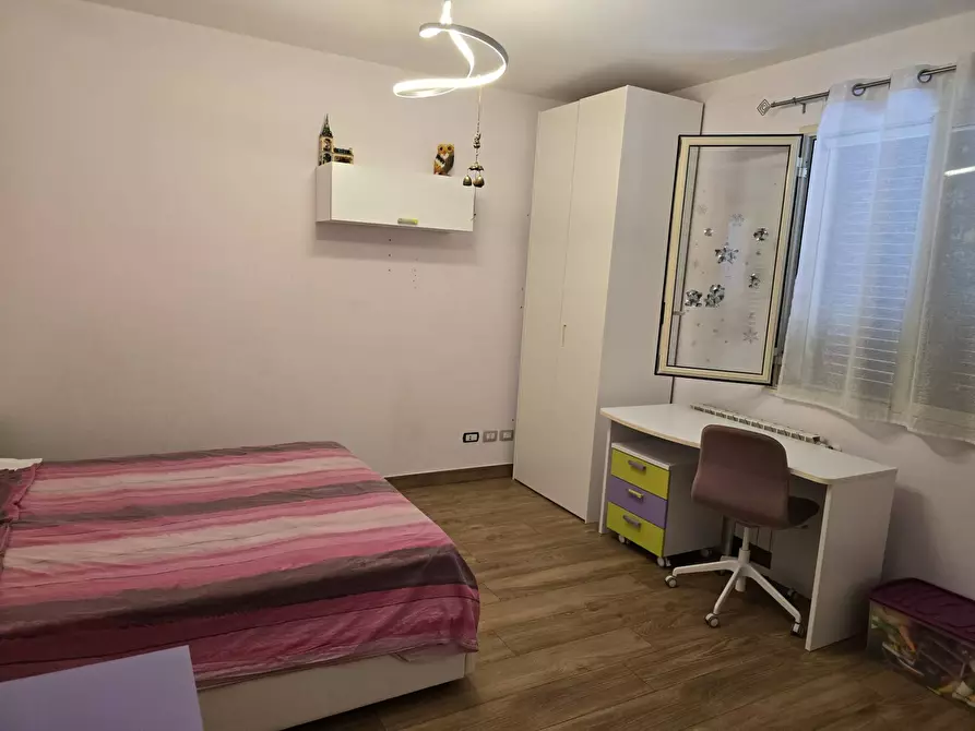 Immagine 30 di Villetta a schiera in affitto  in Via Siracusa 25/H a Siracusa