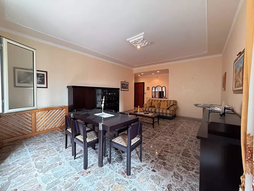 Immagine 4 di Appartamento in vendita  in Via Sebastiano Olivieri a Siracusa