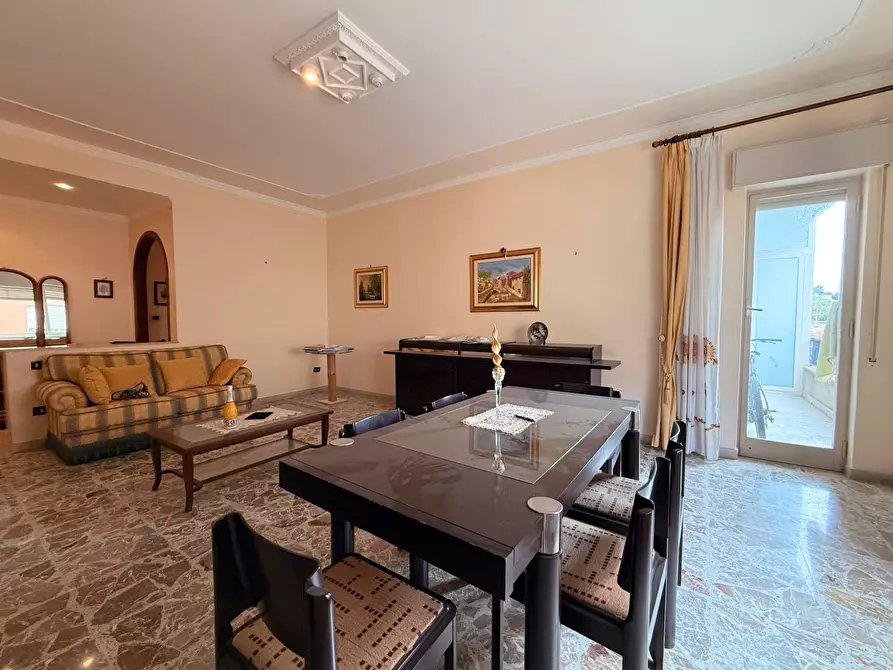 Immagine 5 di Appartamento in vendita  in Via Sebastiano Olivieri a Siracusa