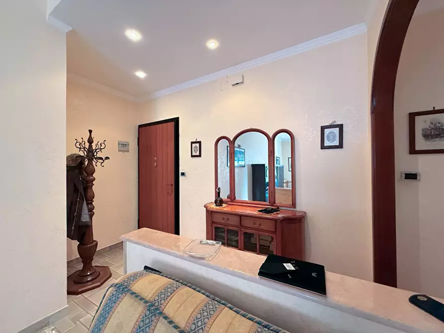 Immagine 6 di Appartamento in vendita  in Via Sebastiano Olivieri a Siracusa