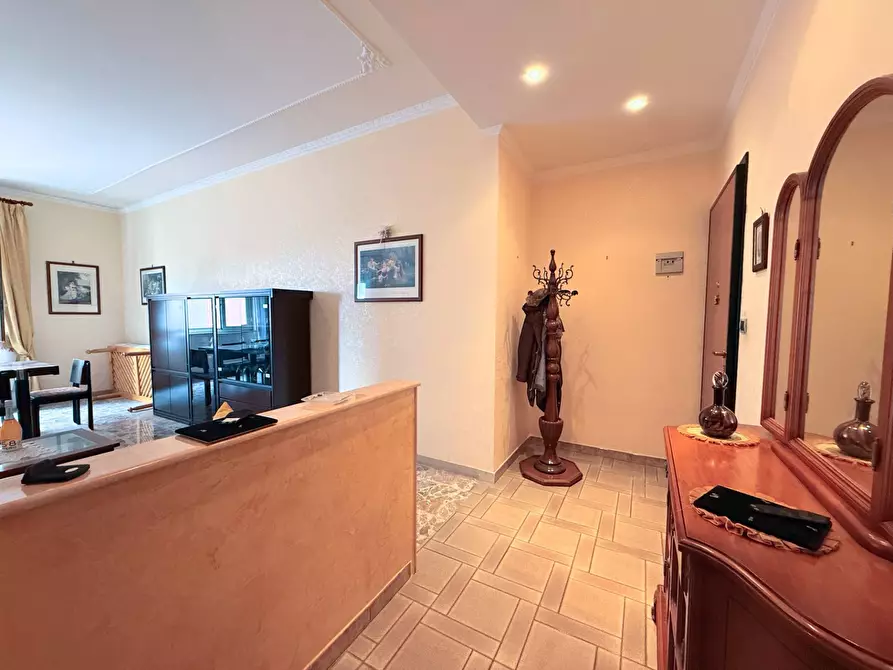 Immagine 8 di Appartamento in vendita  in Via Sebastiano Olivieri a Siracusa