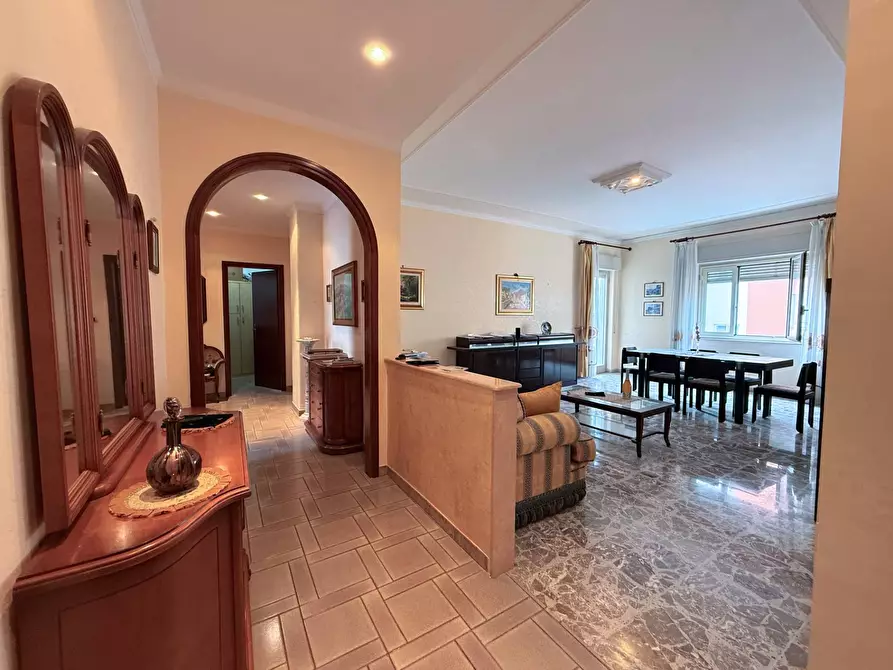 Immagine 9 di Appartamento in vendita  in Via Sebastiano Olivieri a Siracusa