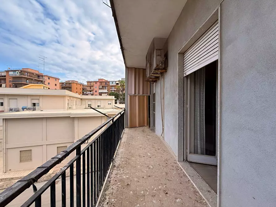 Immagine 13 di Appartamento in vendita  in Via Sebastiano Olivieri a Siracusa