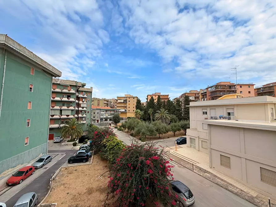 Immagine 14 di Appartamento in vendita  in Via Sebastiano Olivieri a Siracusa