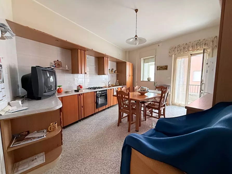 Immagine 19 di Appartamento in vendita  in Via Sebastiano Olivieri a Siracusa