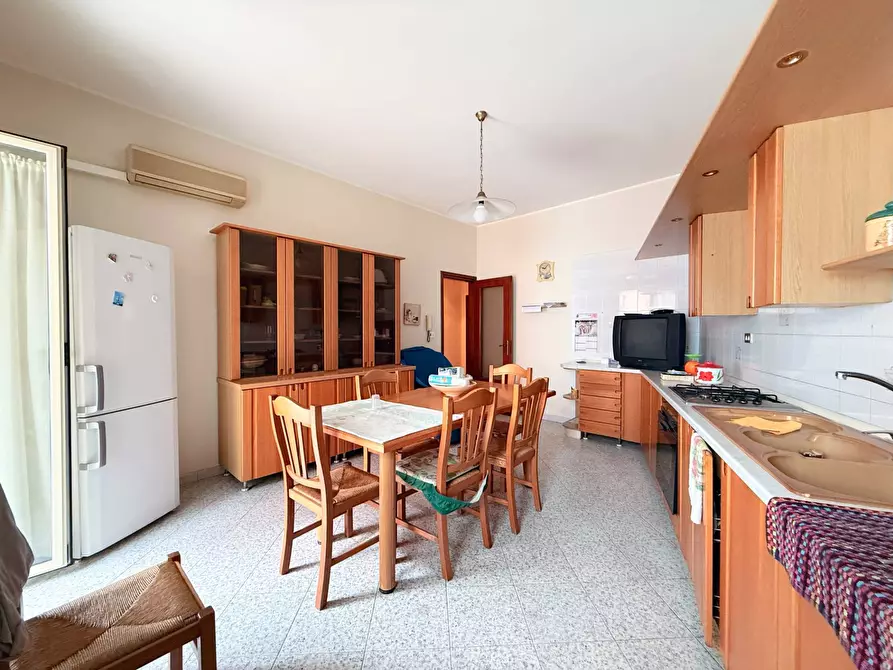 Immagine 20 di Appartamento in vendita  in Via Sebastiano Olivieri a Siracusa
