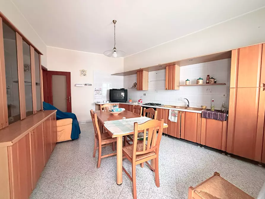 Immagine 21 di Appartamento in vendita  in Via Sebastiano Olivieri a Siracusa