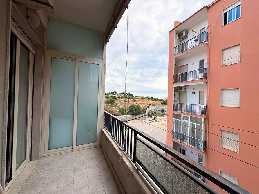 Immagine 22 di Appartamento in vendita  in Via Sebastiano Olivieri a Siracusa