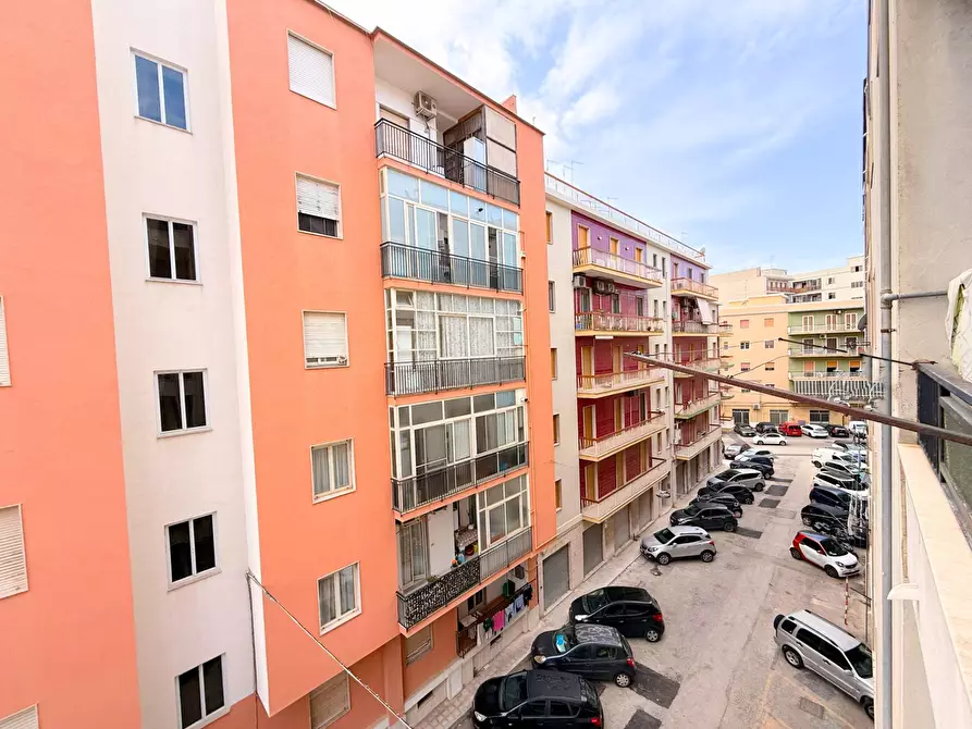 Immagine 23 di Appartamento in vendita  in Via Sebastiano Olivieri a Siracusa