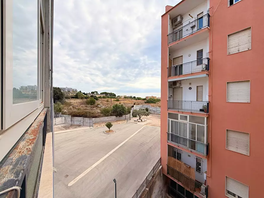 Immagine 24 di Appartamento in vendita  in Via Sebastiano Olivieri a Siracusa