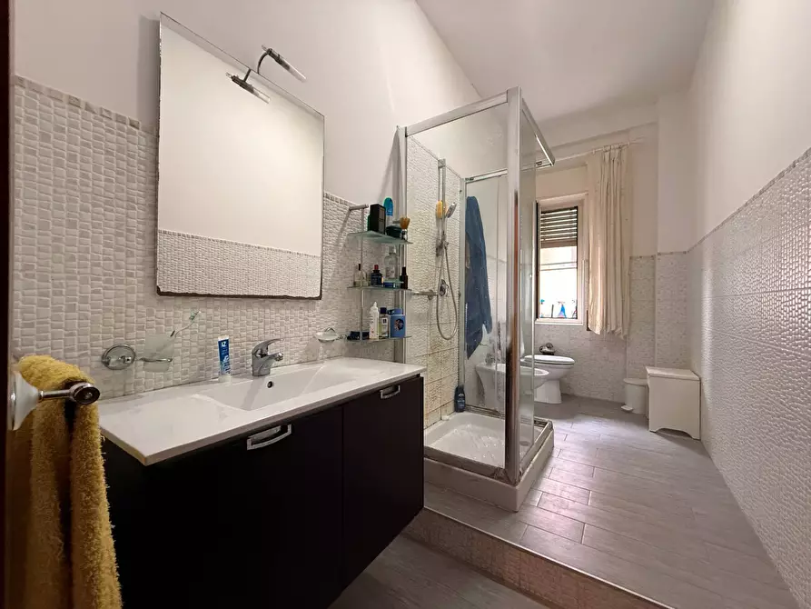 Immagine 25 di Appartamento in vendita  in Via Sebastiano Olivieri a Siracusa