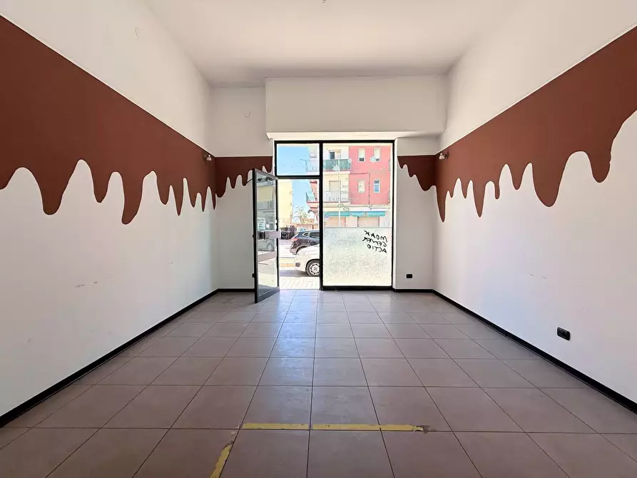 Immagine 8 di Locale commerciale in vendita  in Via Filisto a Siracusa