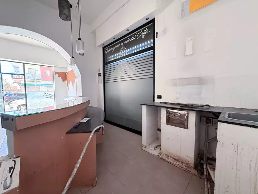 Immagine 10 di Locale commerciale in vendita  in Via Filisto a Siracusa