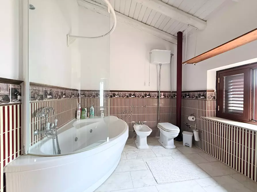 Immagine 18 di Appartamento in affitto  in Via Riviera dionisio il grande 120 a Siracusa