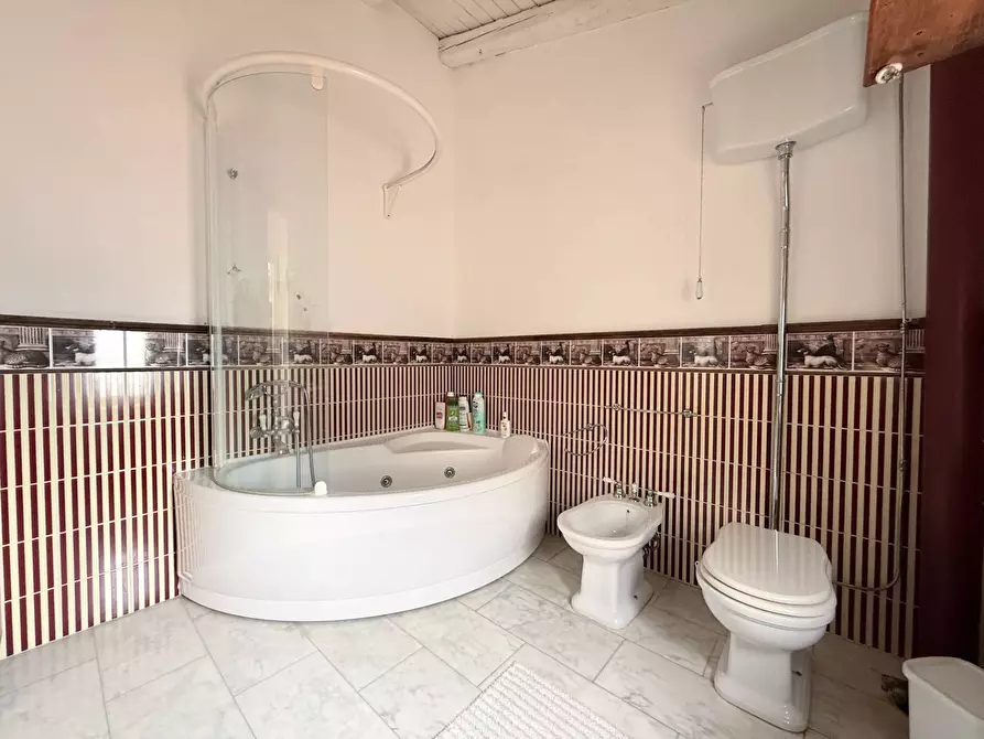 Immagine 19 di Appartamento in affitto  in Via Riviera dionisio il grande 120 a Siracusa