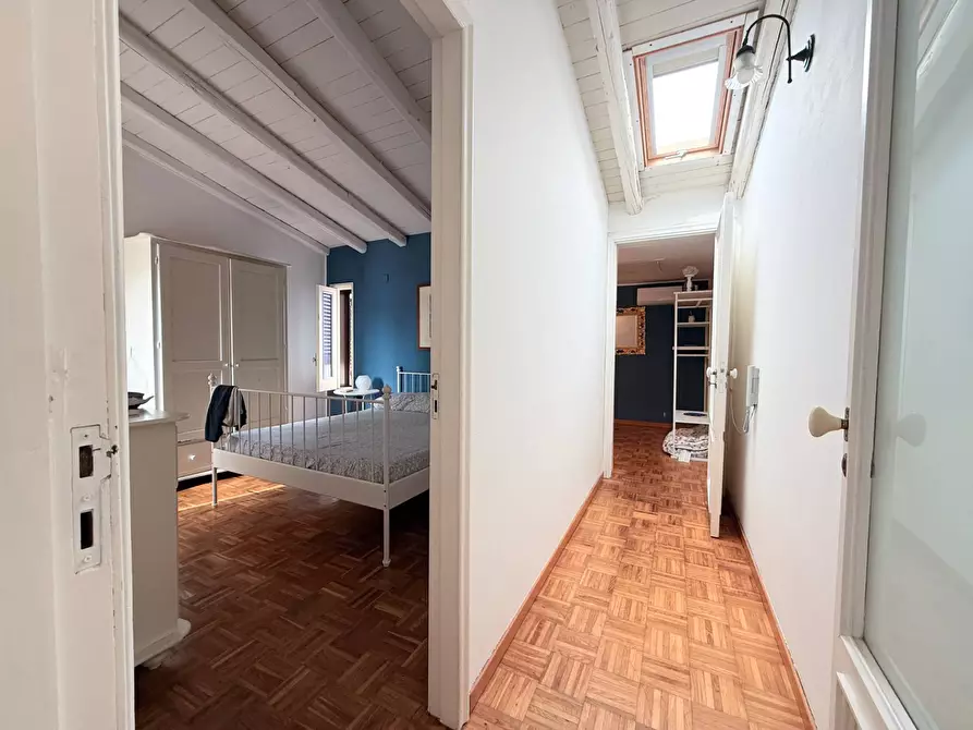 Immagine 7 di Appartamento in affitto  in Via Riviera dionisio il grande 120 a Siracusa