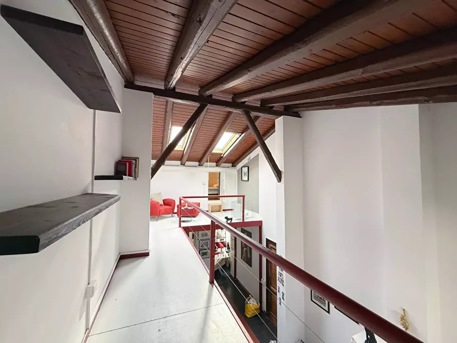 Immagine 14 di Appartamento in affitto  in Via Riviera dionisio il grande 120 a Siracusa