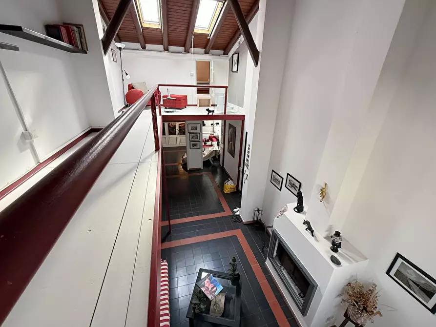 Immagine 15 di Appartamento in affitto  in Via Riviera dionisio il grande 120 a Siracusa