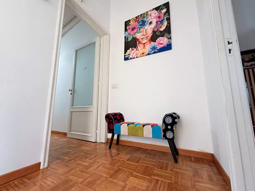 Immagine 16 di Appartamento in affitto  in Via Riviera dionisio il grande 120 a Siracusa