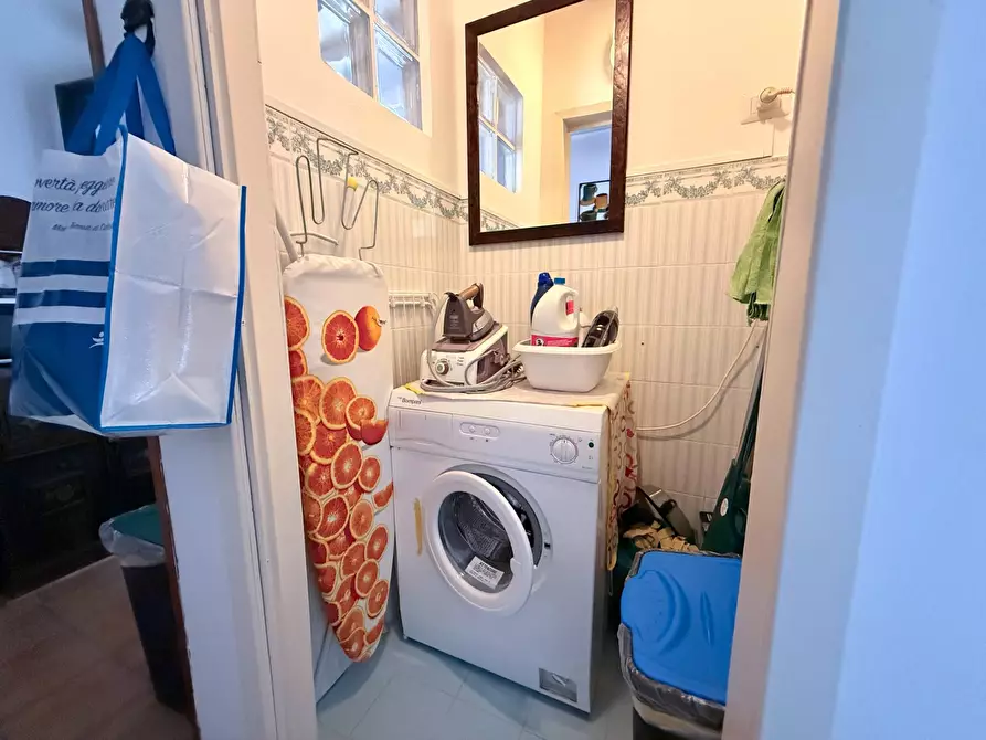 Immagine 17 di Appartamento in affitto  in Via Riviera dionisio il grande 120 a Siracusa