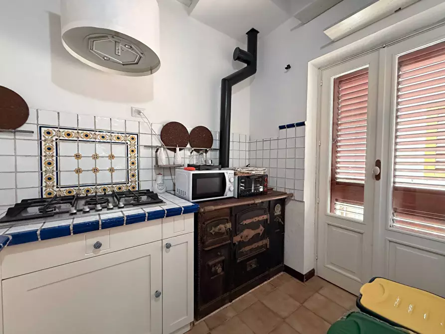 Immagine 24 di Appartamento in affitto  in Via Riviera dionisio il grande 120 a Siracusa