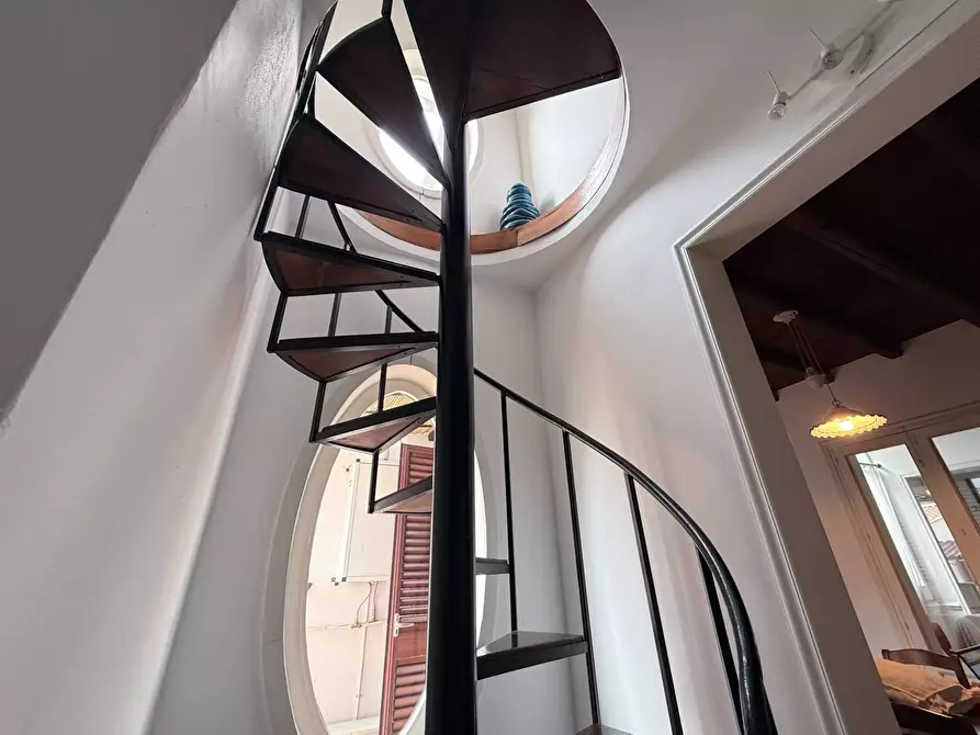 Immagine 22 di Appartamento in affitto  in Via Riviera dionisio il grande 120 a Siracusa