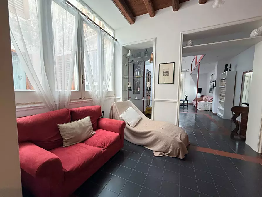 Immagine 8 di Appartamento in affitto  in Via Riviera dionisio il grande 120 a Siracusa