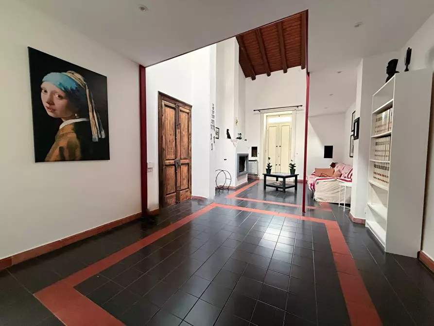 Immagine 4 di Appartamento in affitto  in Via Riviera dionisio il grande 120 a Siracusa