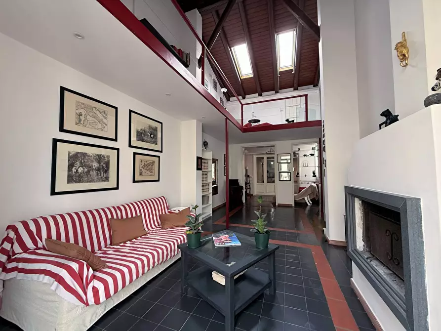 Immagine 1 di Appartamento in affitto  in Via Riviera dionisio il grande 120 a Siracusa