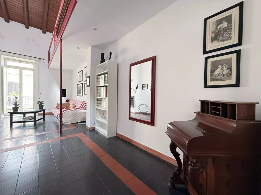 Immagine 3 di Appartamento in affitto  in Via Riviera dionisio il grande 120 a Siracusa